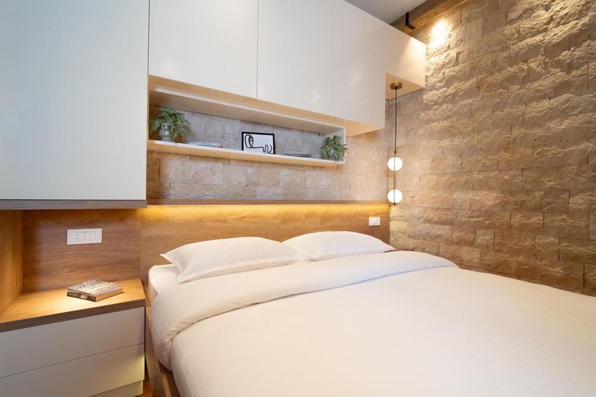 42° North Apartments 蒂瓦特 外观 照片