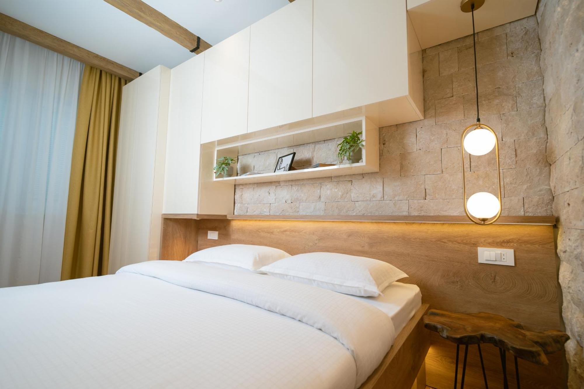 42° North Apartments 蒂瓦特 外观 照片