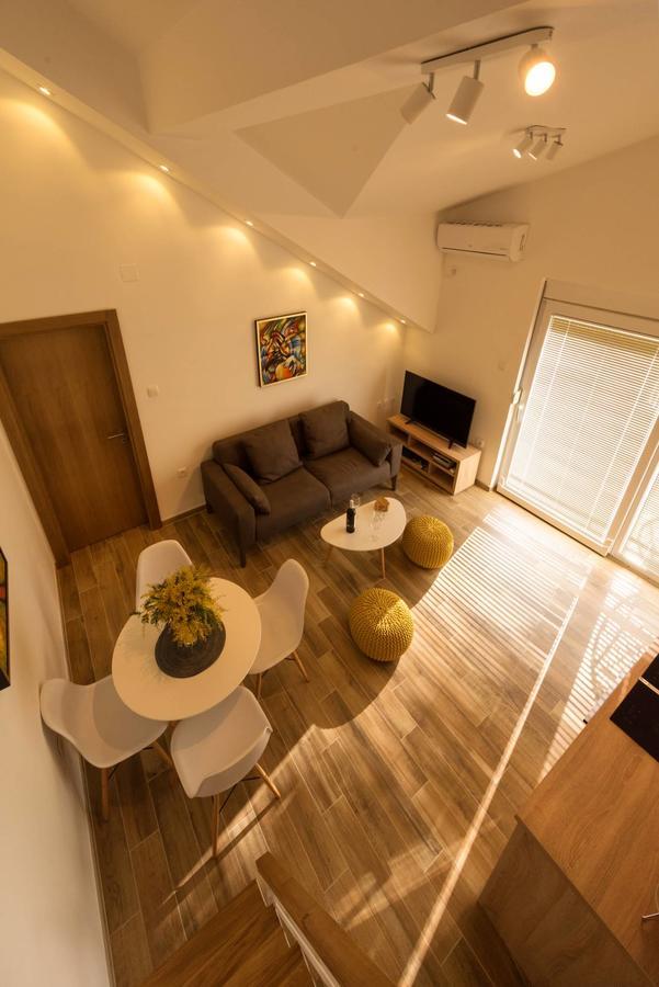 42° North Apartments 蒂瓦特 外观 照片