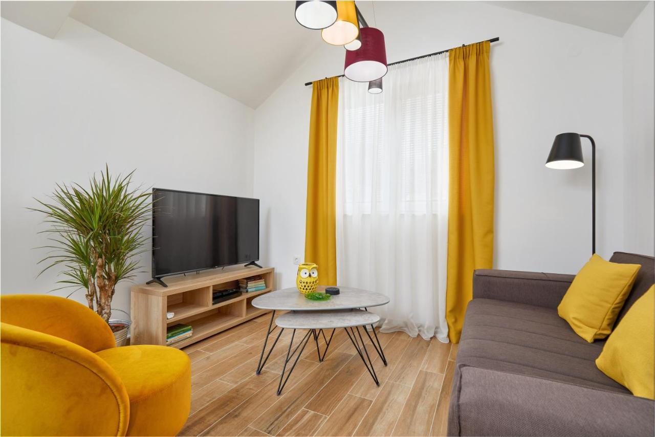42° North Apartments 蒂瓦特 外观 照片