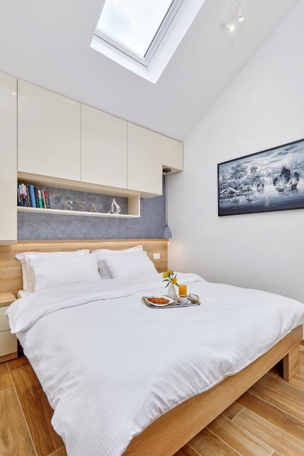 42° North Apartments 蒂瓦特 外观 照片