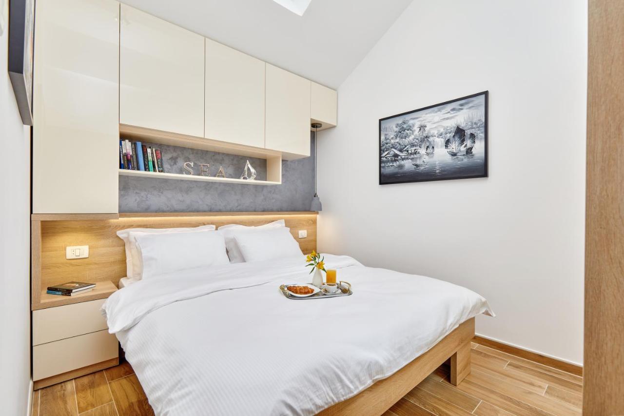 42° North Apartments 蒂瓦特 外观 照片